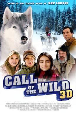 Call of the Wild (2009 film) Call of the Wild 2009 film Wikipedia