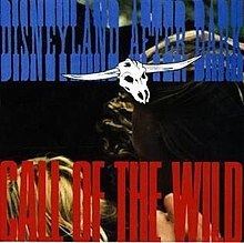 Call of the Wild (D-A-D album) httpsuploadwikimediaorgwikipediaenthumb9