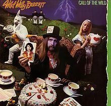 Call of the Wild (Wild Willy Barrett album) httpsuploadwikimediaorgwikipediaenthumb9
