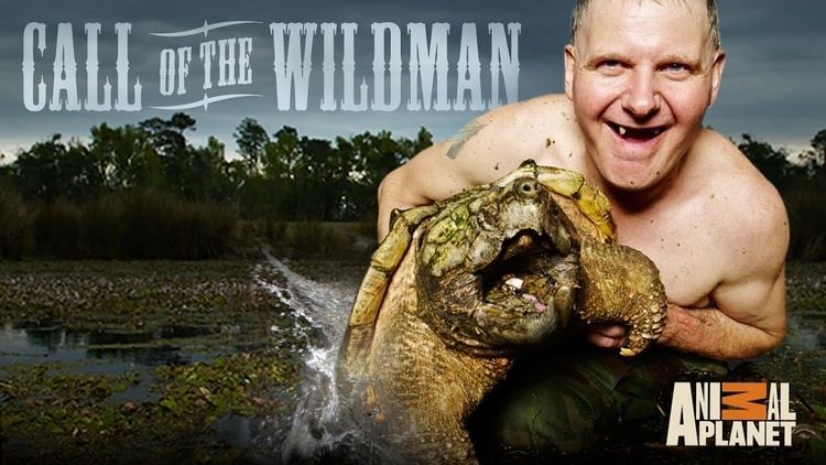 Call of the Wildman Call of the Wildman Movies amp TV on Google Play