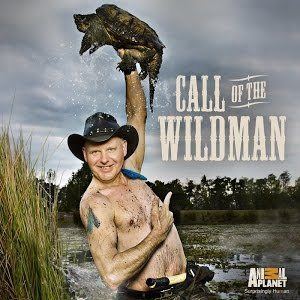 Call of the Wildman Call of the Wildman YouTube