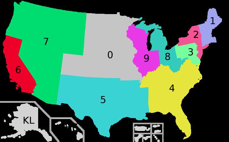 Call signs in the United States