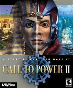 Call to Power II httpsuploadwikimediaorgwikipediaenthumb4