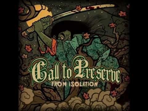 Call to Preserve Call To Preserve From Isolation YouTube