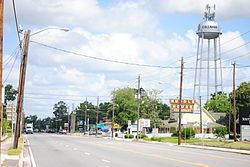 Callahan, Florida httpsuploadwikimediaorgwikipediacommonsthu