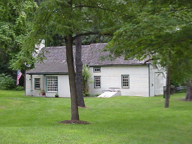 Callahan House (Milford, Pennsylvania)