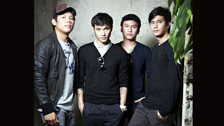 Callalily Callalily goes on a nationwide tour Inquirer Entertainment