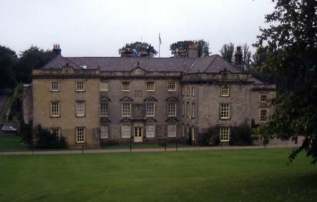 Callaly Castle Site Details Keys To The Past