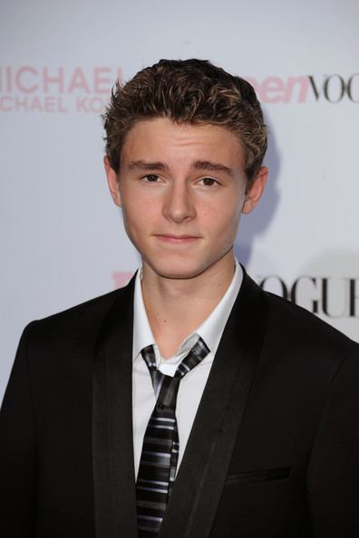 Callan McAuliffe Callan McAuliffe Talks THE GREAT GATSBY and PARADISE LOST