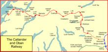 Callander and Oban Railway httpsuploadwikimediaorgwikipediacommonsthu