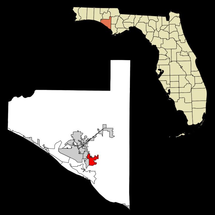 Callaway, Florida