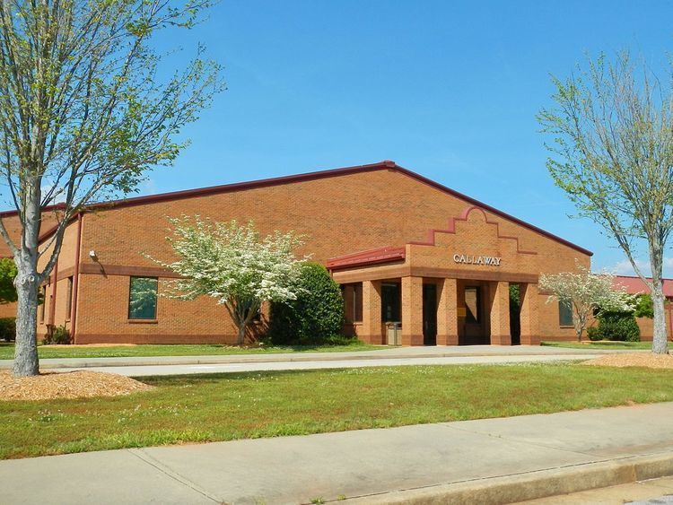 Callaway High School (Georgia)