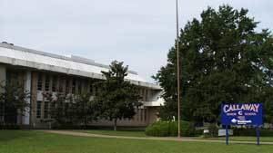 Callaway High School (Mississippi)