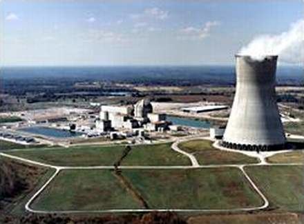 Callaway Nuclear Generating Station