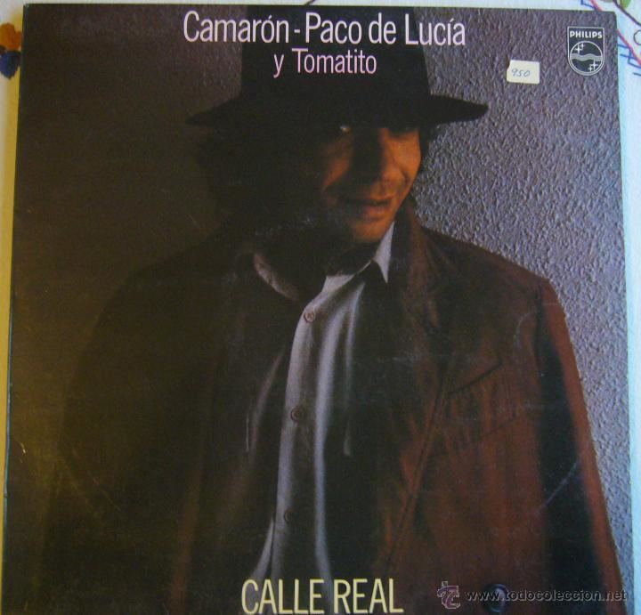 Calle Real (album) cloud10todocolecciononlinediscosvinilotc2014