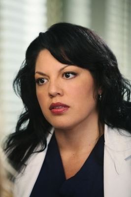 Callie Torres Grey39s Anatomy Take User Quiz How well do you know Callie Torres