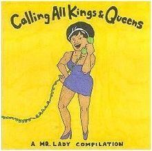 Calling All Kings & Queens httpsuploadwikimediaorgwikipediaenthumbf