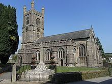 Callington, Cornwall httpsuploadwikimediaorgwikipediacommonsthu