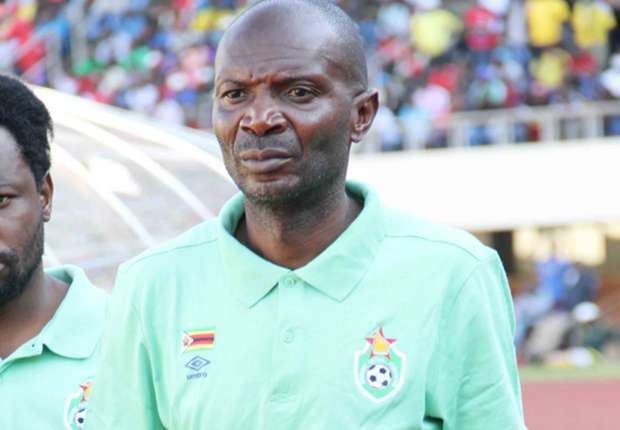 Callisto Pasuwa Comment Tough decisions await Zimbabwe head coach Pasuwa Goalcom