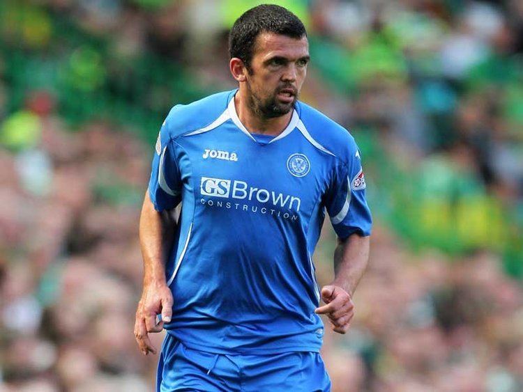 Callum Davidson Callum Davidson Player Profile Sky Sports Football