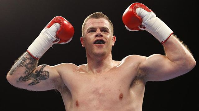 Callum Johnson Boxing News boxing news results rankings schedules since 1909