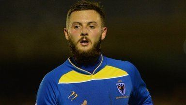 Callum Kennedy Callum Kennedy AFC Wimbledon Player Profile Sky