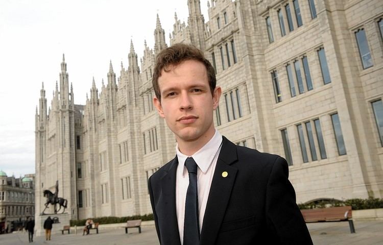 Callum McCaig Callum McCaig Benefits system should help not punish