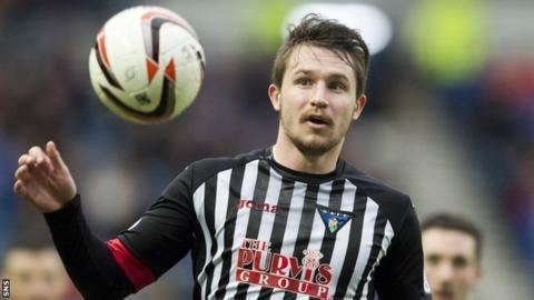 Callum Morris Callum Morris joins Dundee United after leaving Dunfermline BBC Sport