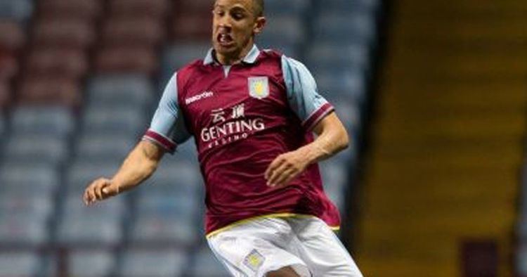 Callum Robinson Rookie striker Callum Robinson wins praise from Aston Villa manager