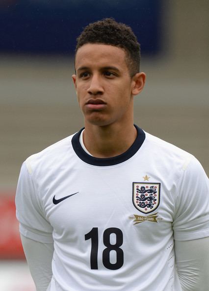 Callum Robinson Callum Robinson Photos England U19 v Ukraine U19 Zimbio