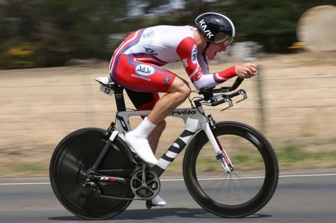 Callum Scotson Cycling Australia Road National Championships 2016 Under 23 men39s