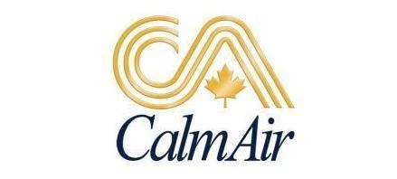 Calm Air wwwchaviationcomportalstock508jpg