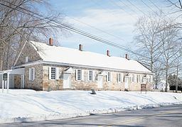 Caln Township, Chester County, Pennsylvania httpsuploadwikimediaorgwikipediacommonsthu