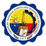 Caloocan National Science and Technology High School