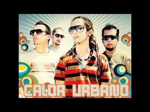 Calor Urbano Calor Urbano Music Santo Domingo DO BandMINEcom