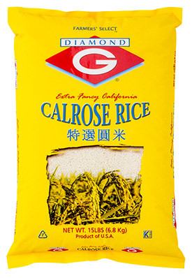 Calrose rice Our Brands Farmers39 Rice Cooperative Farmers39 Rice Cooperative