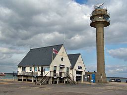 Calshot Lifeboat Station httpsuploadwikimediaorgwikipediacommonsthu
