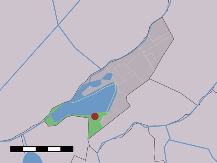 Calslagen