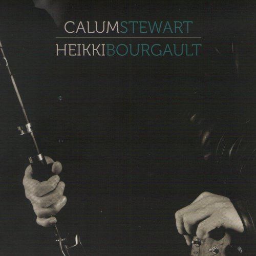 Calum Stewart CD Calum Stewart amp Heikki Bourgault Calum Stewart