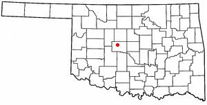 Calumet, Oklahoma - Alchetron, The Free Social Encyclopedia