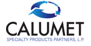 Calumet Specialty Products Partners wwwcalumetspecialtycomimagesCalumetLogoSPPpng