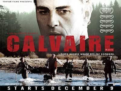 Calvaire (film) Film Review Calvaire aka The Ordeal 2004 HNN