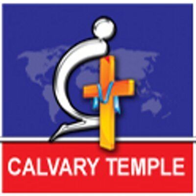 Calvary Temple httpspbstwimgcomprofileimages4193610418776