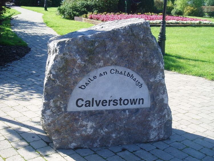 Calverstown