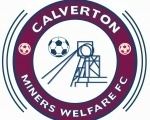 Calverton Miners' Welfare F.C. httpsuploadwikimediaorgwikipediaenaa4Cal