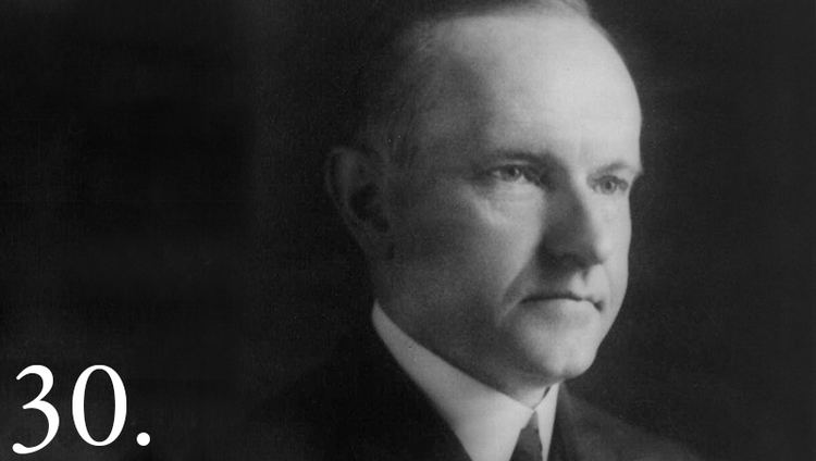 Calvin Coolidge Calvin Coolidge whitehousegov