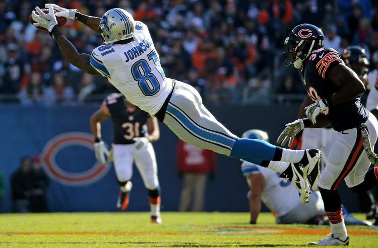 Calvin Johnson NFL Week 10 in Pictures Calvin johnson Nfl week and Detroit lions
