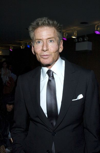 Calvin Klein (fashion designer) Calvin Klein Pictures The Fashion Institute Of