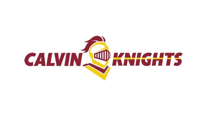 Calvin Knights Logos Tools resources Calvin College