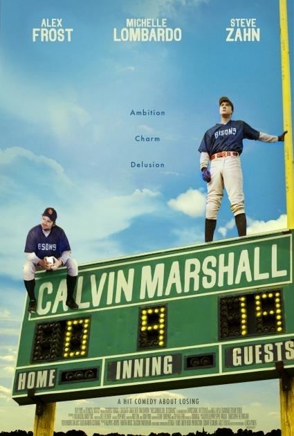 Calvin Marshall Calvin Marshall Review Smells Like Screen Spirit